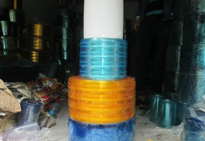 软门帘批发订做指南 透明塑料门帘的实用性与选购要点