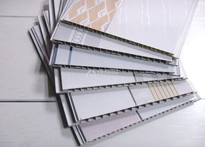 塑料扣板 规格、价格与选购全攻略