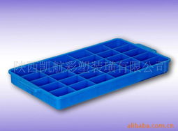 陕西凯航彩塑装璜 精选塑料箱与装饰材料产品一览