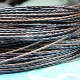 PE塑料藤材料 现代工艺与自然美学的完美融合