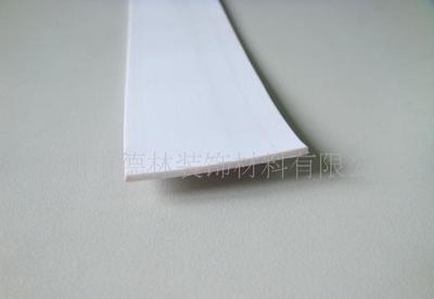 德林PVC塑料条、罗马杆穿条、挤出塑料片及塑料护角 产品特点与应用指南